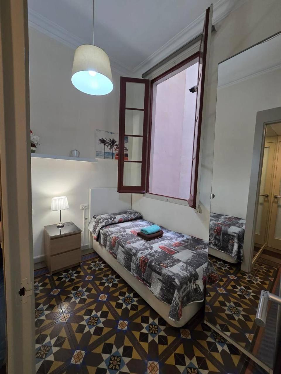 Bed & Breakfast Roger Barcellona