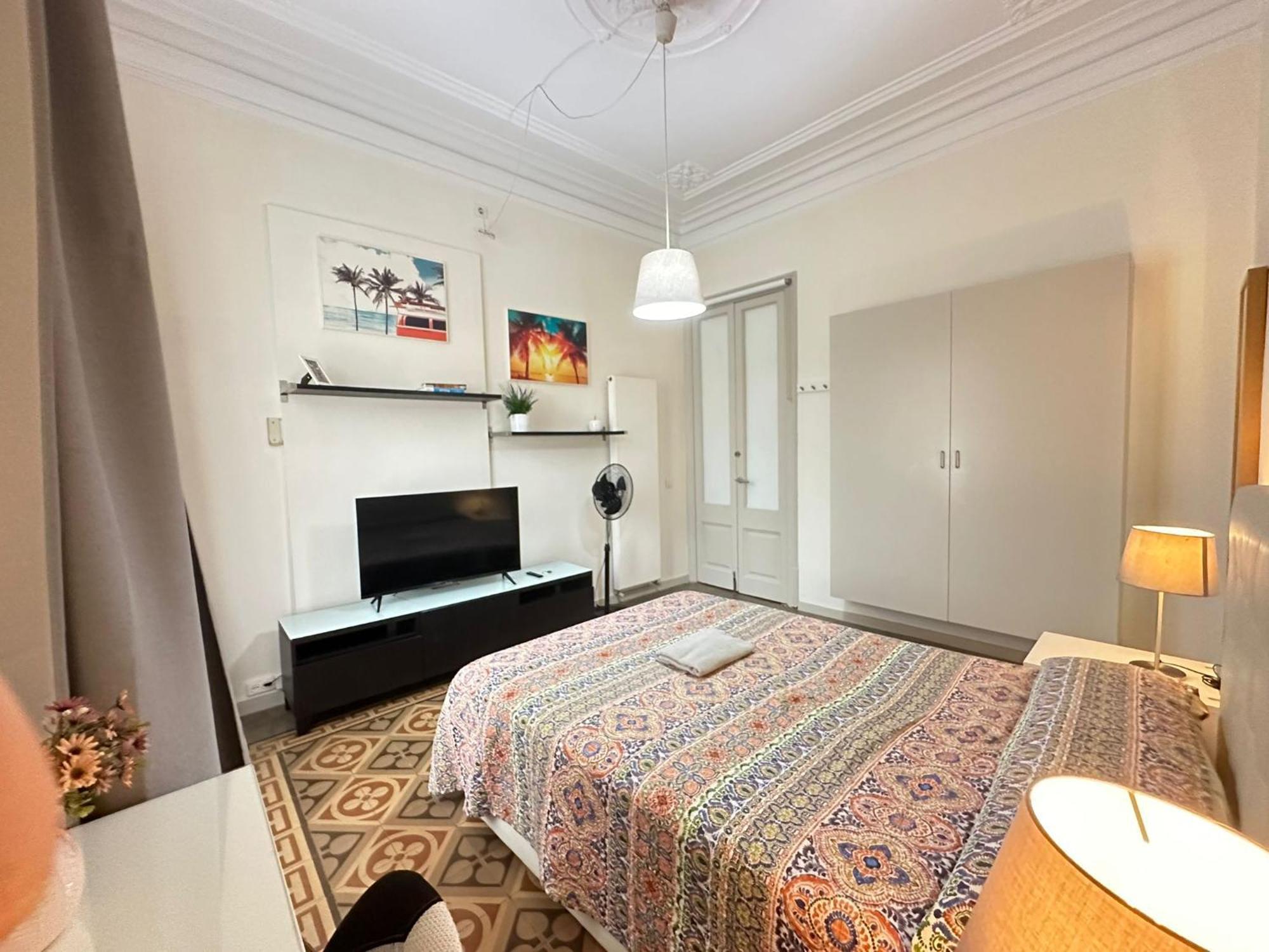 Bed & Breakfast Roger Barcellona