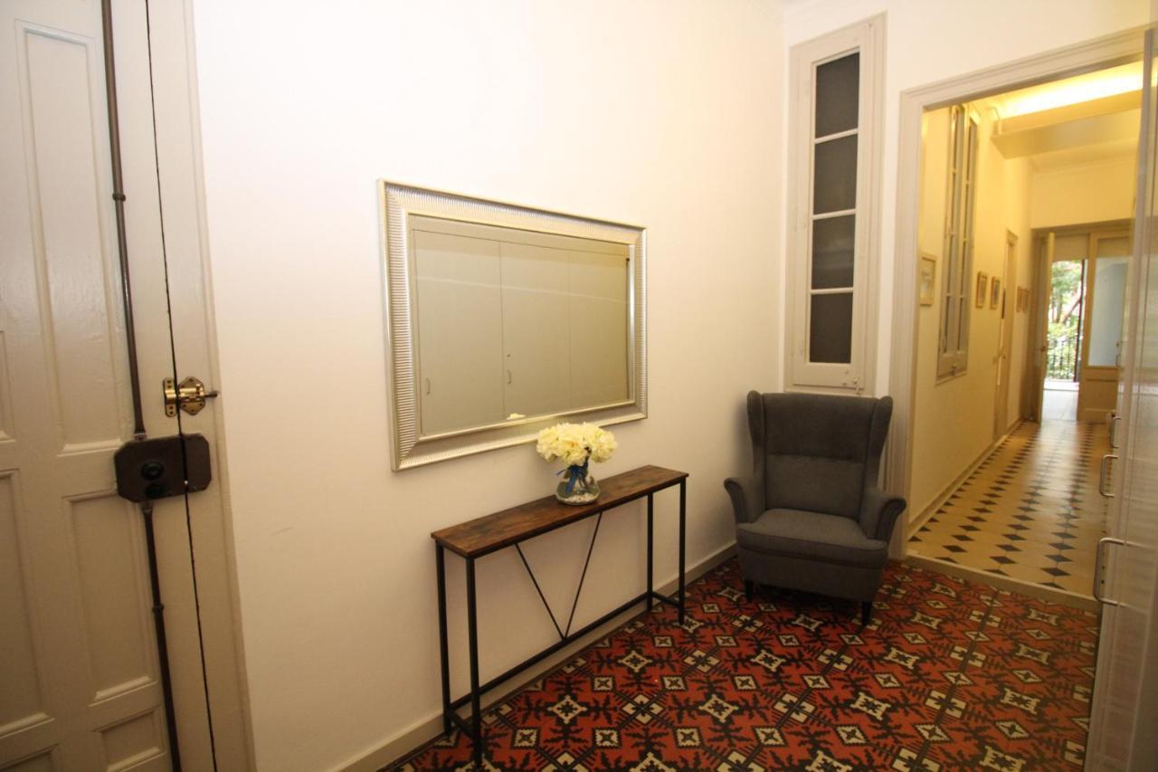 Bed & Breakfast Roger Barcelona