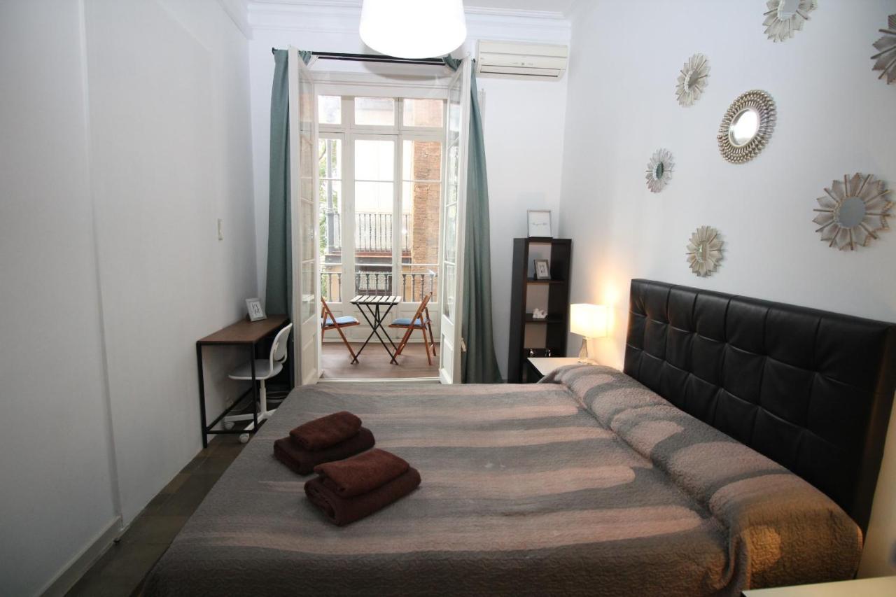 Roger Bed & Breakfast Barcelona
