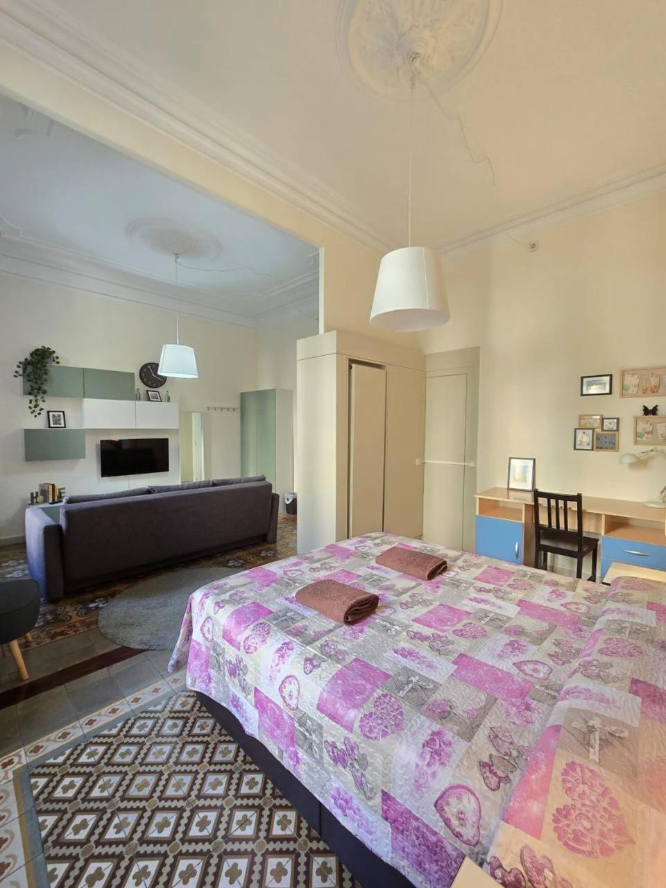 Roger Bed & Breakfast