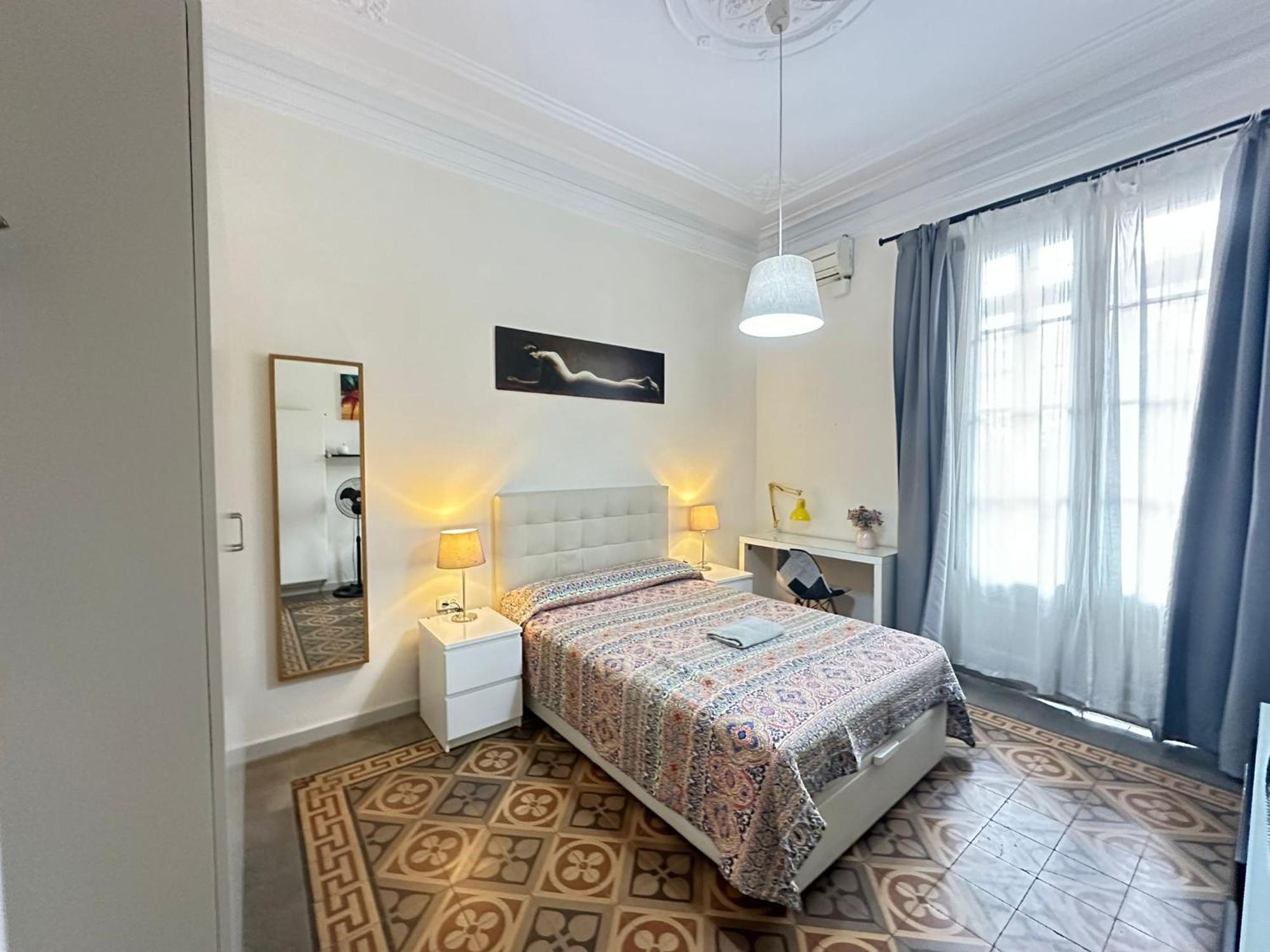 Roger Bed & Breakfast