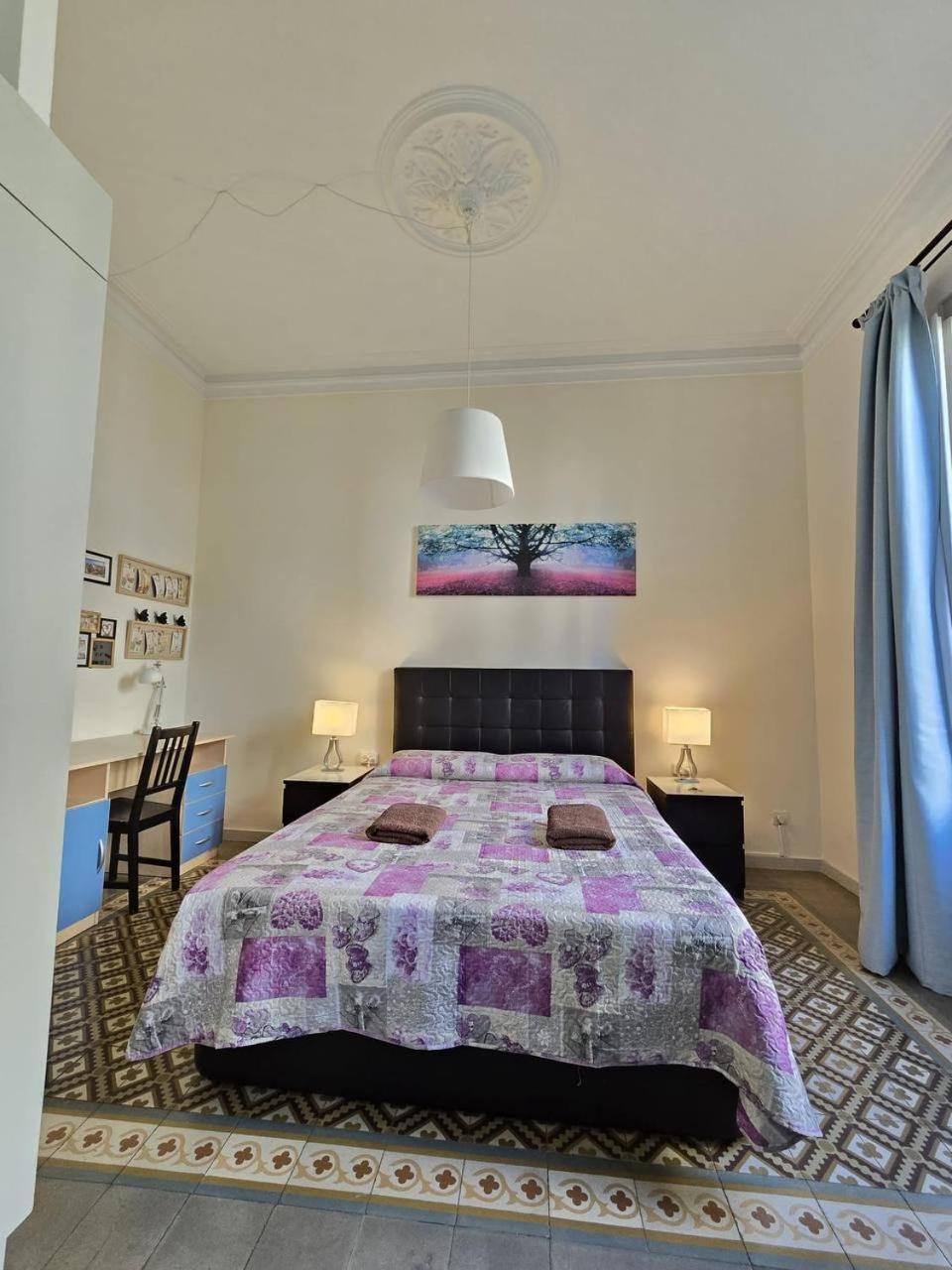 Bed & Breakfast Roger *