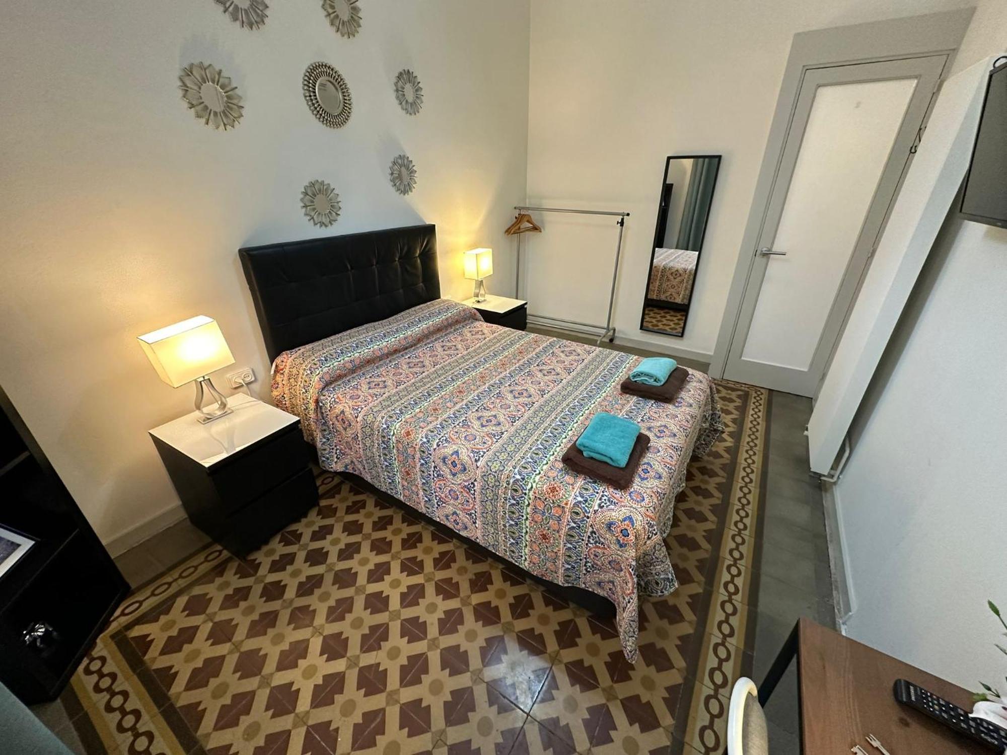 Bed & Breakfast Roger Barcelona